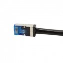 LogiLink CQ7093S networking cable Black 10 m Cat6a S/FTP (S-STP) LogiLink CQ7093S networking cable Black 10 m Cat6a S/FTP (S-STP)