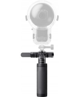 Insta360 Dive Buddy jalust.