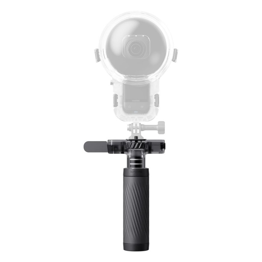 Insta360 Dive Buddy mount