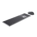 DELL Pro Plus Keyboard and Mouse - KM7321W - US International (QWERTY) DELL Pro Plus Keyboard and Mouse - KM7321W - US International (QWERTY)