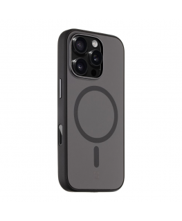 Tactical MagForce SmoothIsFast Cover for Apple iPhone 16 Pro Asp