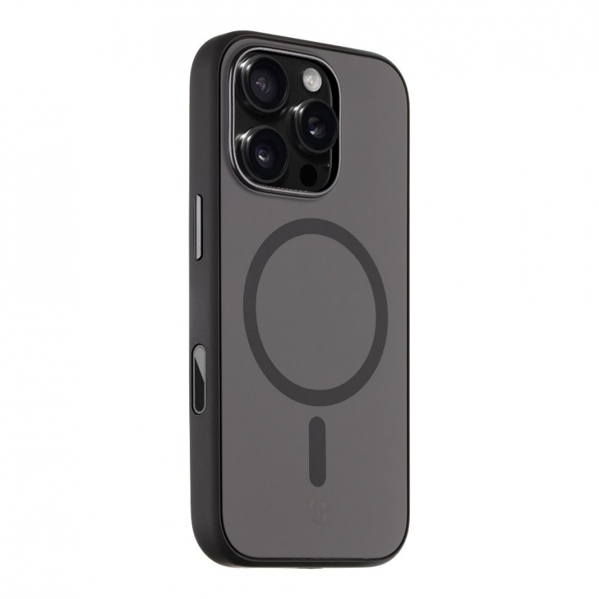 Tactical MagForce SmoothIsFast Cover for Apple iPhone 16 Pro Asp