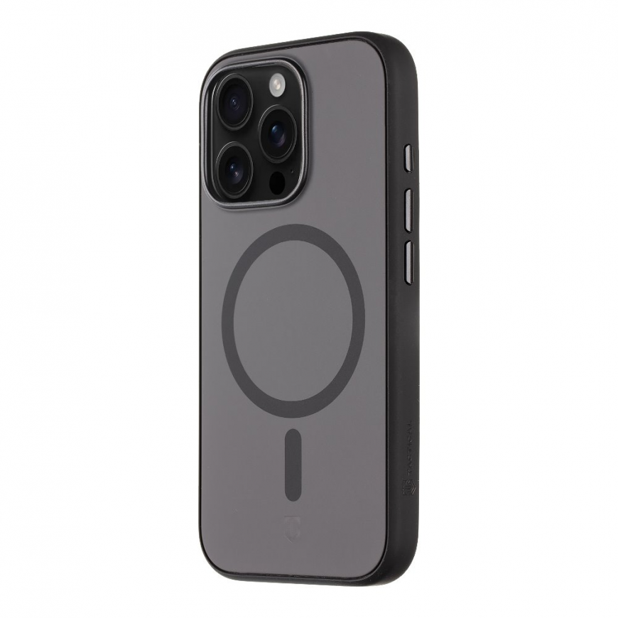 Tactical MagForce SmoothIsFast Cover for Apple iPhone 16 Pro Asp – 3