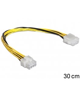 DeLOCK 83342 internal power cable 0.3 m