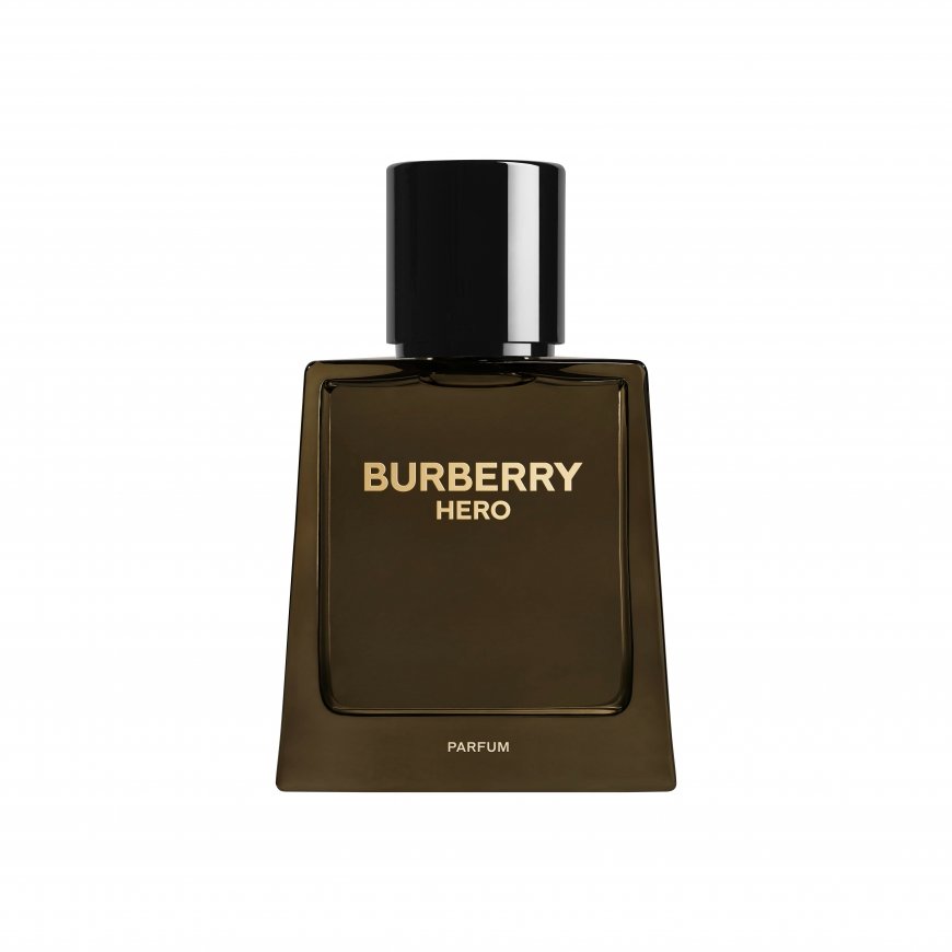 Burberry Hero Parfum 50 ml Vīrieši