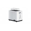 Braun HT1010WH 8 2 viipale(i)ta 900 W Valkoinen Braun HT1010WH 8 2 viipale(i)ta 900 W Valkoinen