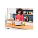 Braun HT1010WH 8 2 ломтик(а) 900 W Белый Braun HT1010WH 8 2 ломтик(а) 900 W Белый