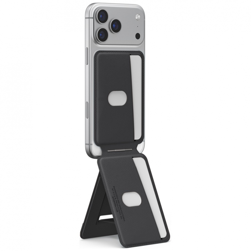 Portfel Skinarma Axis magnetyczny składany tripod Charco – 2