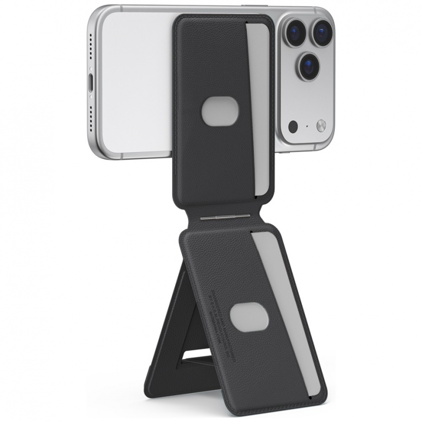 Portfel Skinarma Axis magnetyczny składany tripod Charco – 3
