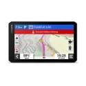 Garmin LGV710 navigaator Fikseeritud 17,6 cm (6.95") TFT-ekraan Puutetundlik ekraan 271 g Must