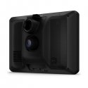 Garmin LGV710 navigators Fiksēts 17,6 cm (6.95") TFT Skārienjūtīgais ekrāns 271 g Melns
