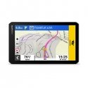 Garmin LGV710 navigaattori Kiinteä 17,6 cm (6.95") TFT Kosketusnäyttö 271 g musta