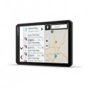 Garmin LGV710 навигатор Фиксированный 17,6 cm (6.95") TFT Сенсорный экран 271 g Черный Garmin LGV710 навигатор Фиксированный 17,6 cm (6.95") TFT Сенсорный экран 271 g Черный