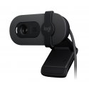 Logitech Brio 105 webcam 2 MP 1920 x 1080 pixels USB Graphite