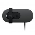 Logitech Brio 105 internetinė kamera 2 MP 1920 x 1080 pikseliai USB Grafitas Logitech Brio 105 internetinė kamera 2 MP 1920 x 1080 pikseliai USB Grafitas