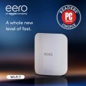 eero Max 7 BE20800 Tri-Band Wi-Fi 7 mesh-reititin, 1 tk eero Max 7 BE20800 Tri-Band Wi-Fi 7 mesh-reititin, 1 tk