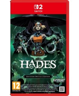 Nintendo Hades II