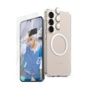 PanzerGlass ® | CARE by ® Flagship 3-in-1 Bundle Samsung Galaxy S25+ PanzerGlass ® | CARE by ® Flagship 3-in-1 Bundle Samsung Galaxy S25+
