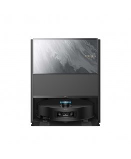 Dreame Aqua10 Ultra Track Kombinuotas Juoda, Balta