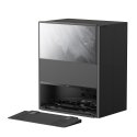Dreame Aqua10 Ultra Track Kombi Melns, Balts