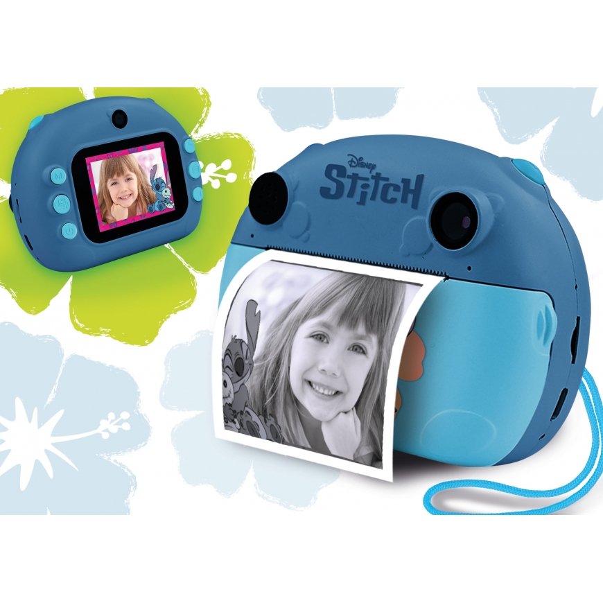 Lisciani 107247 children's gadget Children's digital camera