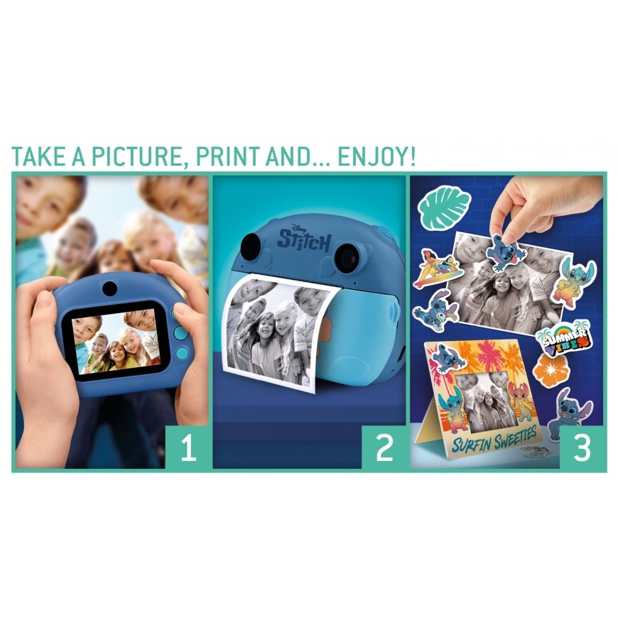 Lisciani 107247 children's gadget Children's digital camera – 3