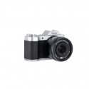 Rollei Powerflex 10x Retro MILC 64 MP CMOS 9200 x 6900 pikseliai Juoda Rollei Powerflex 10x Retro MILC 64 MP CMOS 9200 x 6900 pikseliai Juoda