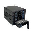 FANTEC WR-NVMeU.2-C3141 U.2/SAS/SATA taustalevy FANTEC WR-NVMeU.2-C3141 U.2/SAS/SATA taustalevy