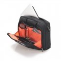 Everki Advance 29,5 cm (11.6") чехол-сумка почтальона Черный