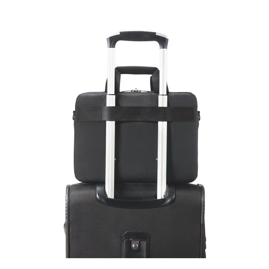 Everki Advance 29,5 cm (11.6") Kullerikoti ümbris Must – 5