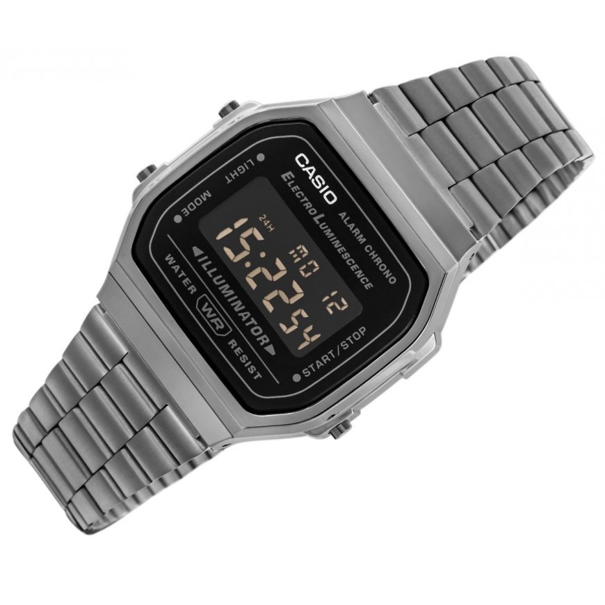 CASIO LTP-1314SG-1AVDF Женские часы + BOX – 2