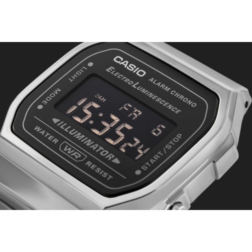 CASIO LTP-1314SG-1AVDF Sieviešu pulkstenis + BOX – 4