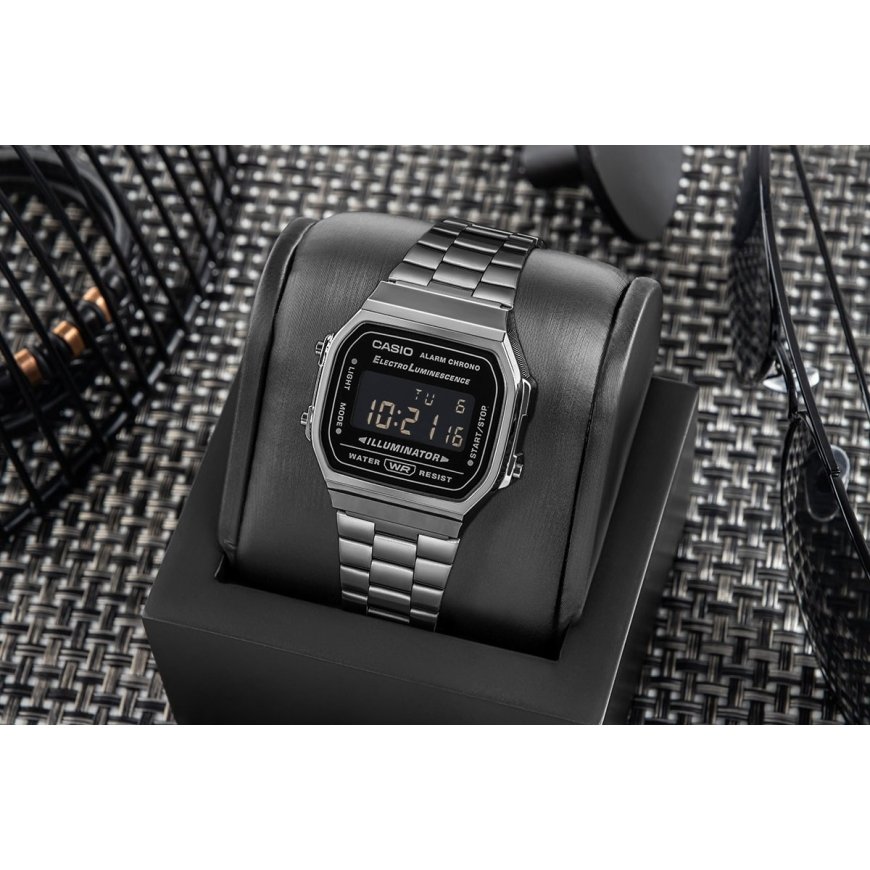 CASIO LTP-1314SG-1AVDF Sieviešu pulkstenis + BOX – 5
