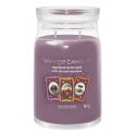 Yankee Candle 2653149E vaska svece Apaļš Lillā 1 pcs Yankee Candle 2653149E vaska svece Apaļš Lillā 1 pcs