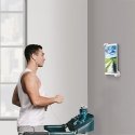 Barkan Mounting Systems T70 holder Tablet/UMPC White Barkan Mounting Systems T70 holder Tablet/UMPC White