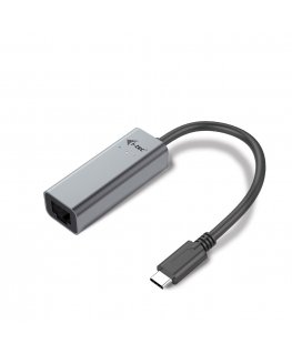 i-tec Metal C31METALGLAN verkkokortti Ethernet 1000 Mbit/s