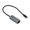 i-tec Metal C31METALGLAN tīkla karte Ethernet 1000 Mbit/s i-tec Metal C31METALGLAN tīkla karte Ethernet 1000 Mbit/s