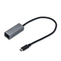 i-tec Metal C31METALGLAN сетевая карта Ethernet 1000 Мбит/с