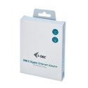i-tec Metal C31METALGLAN tinklo plokštė Eternetas 1000 Mbit/ai i-tec Metal C31METALGLAN tinklo plokštė Eternetas 1000 Mbit/ai