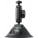 Insta360 elektriskais sūkšanas kauss imukuppijalusta