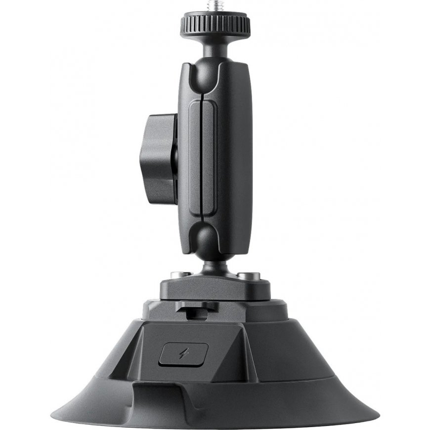 Insta360 Electric Suction Cup Mount – 2