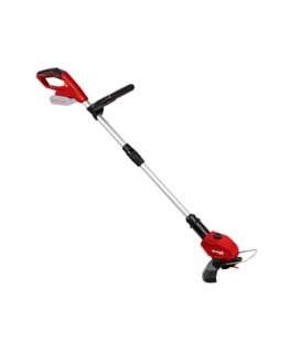 Einhell GE-CT 18 Li 24 cm Baterija Sarkans