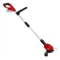 Einhell GE-CT 18 Li 24 cm Аккумулятор Красный