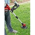 Einhell GE-CT 18 Li 24 cm Аккумулятор Красный