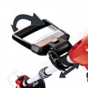 Einhell GE-CT 18 Li 24 cm Battery Red