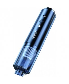 Rosberg ultra touch 555R51001R, tolmuimeja, 65W, HEPA filter
