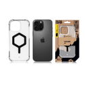 Tactical MagForce Hexagon Cover for Apple iPhone 16 Pro Max T-Bl Tactical MagForce Hexagon Cover for Apple iPhone 16 Pro Max T-Bl