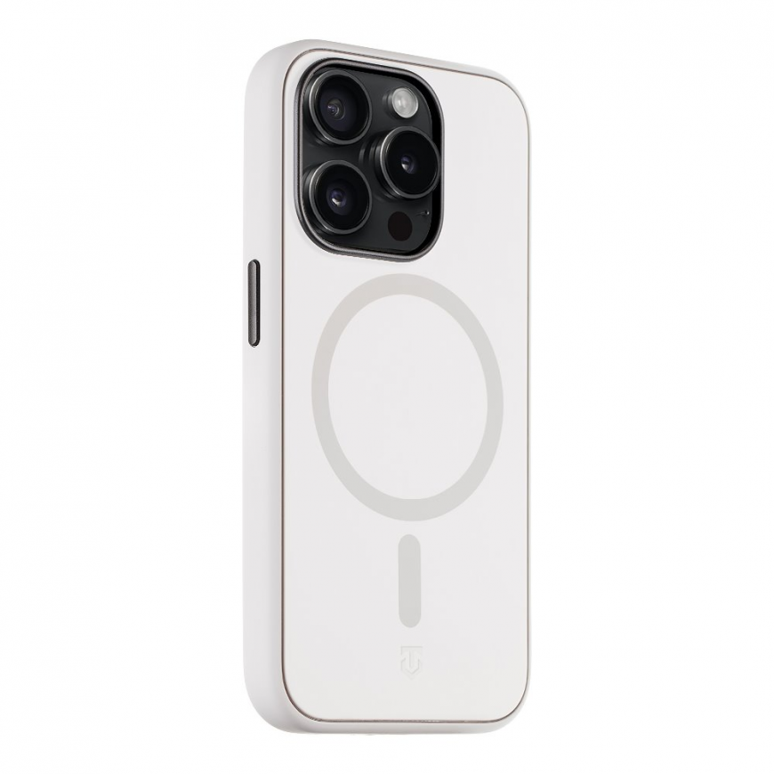 Tactical MagForce SmoothIsFast Cover for Apple iPhone 15 Pro Cha