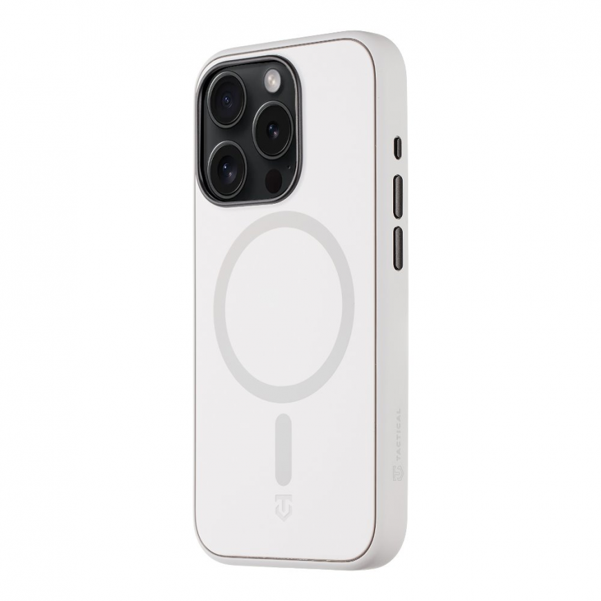 Tactical MagForce SmoothIsFast Cover for Apple iPhone 15 Pro Cha – 3
