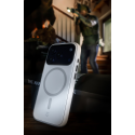 Tactical MagForce SmoothIsFast Cover for Apple iPhone 15 Pro Cha
